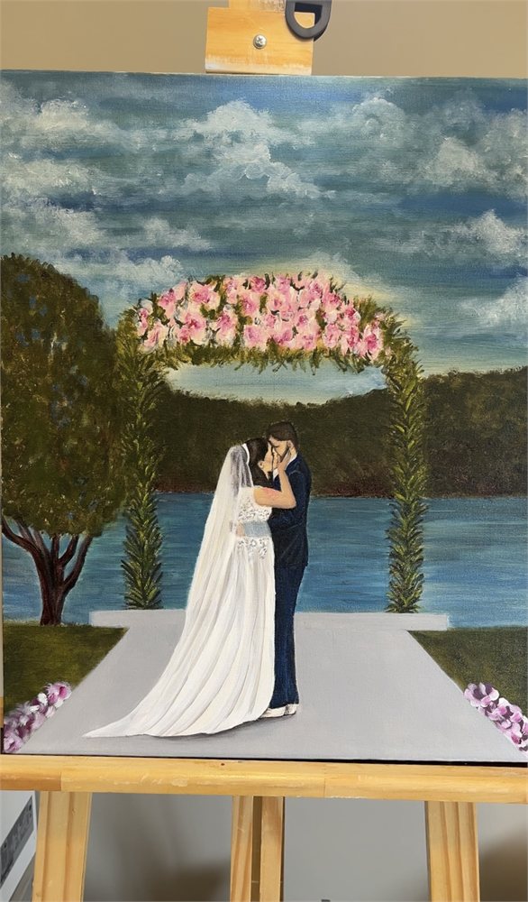 Portfólio Artes da Bruna