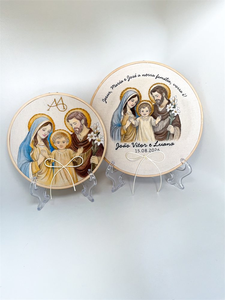 Portfólio Artes da Bruna