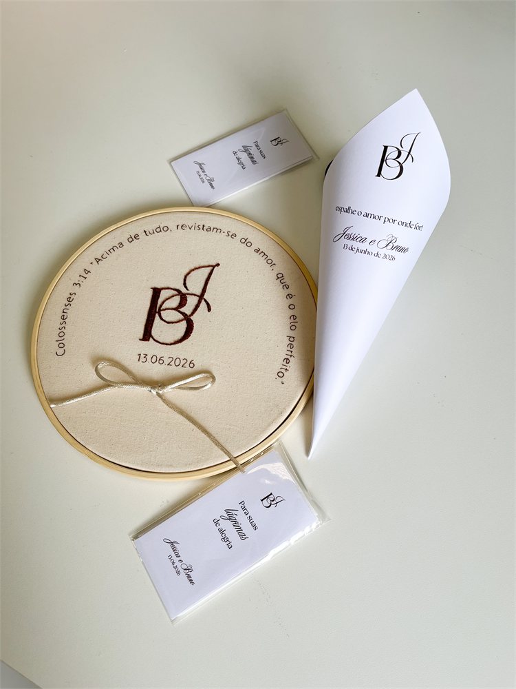 Portfólio Artes da Bruna