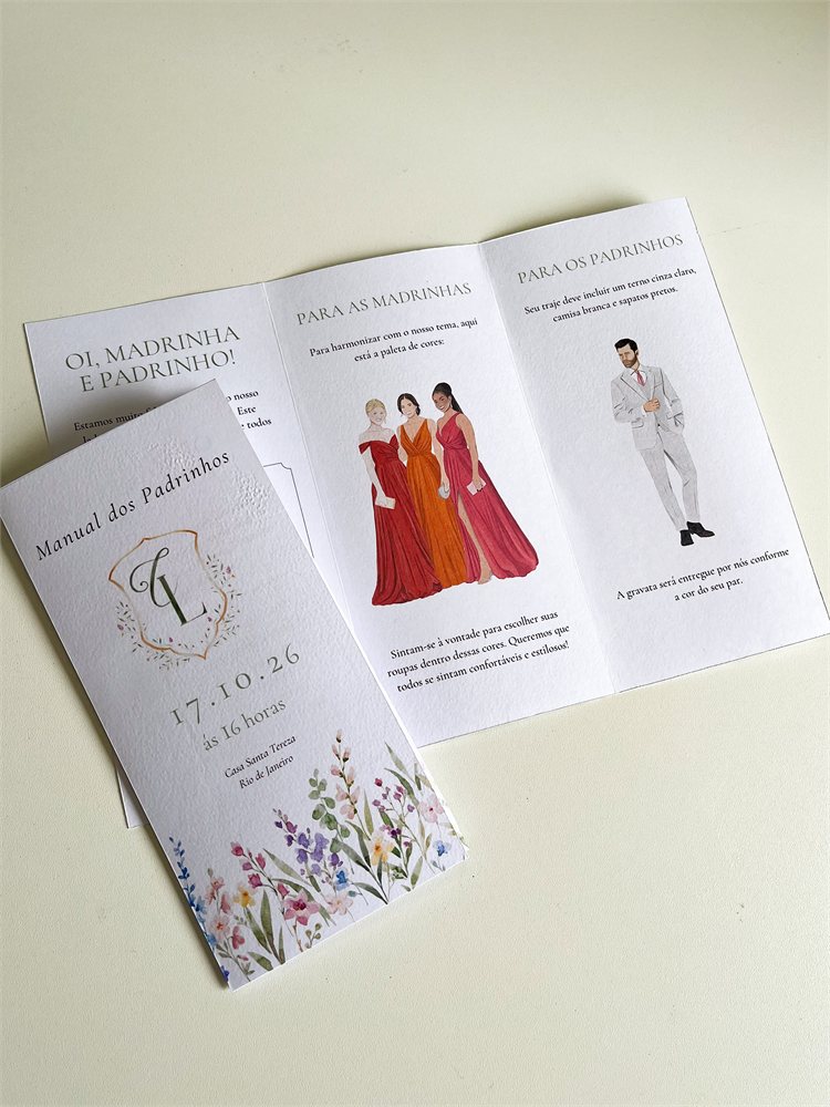 Portfólio Artes da Bruna