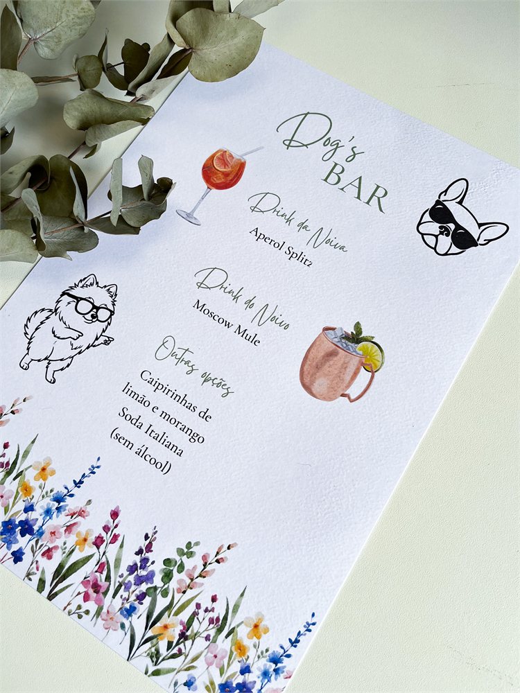 Portfólio Artes da Bruna