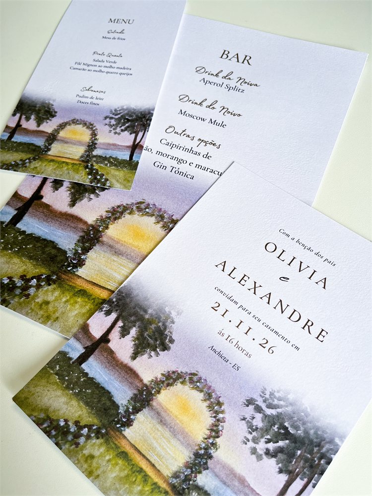 Portfólio Artes da Bruna