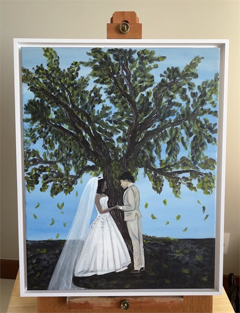 Portfólio Artes da Bruna