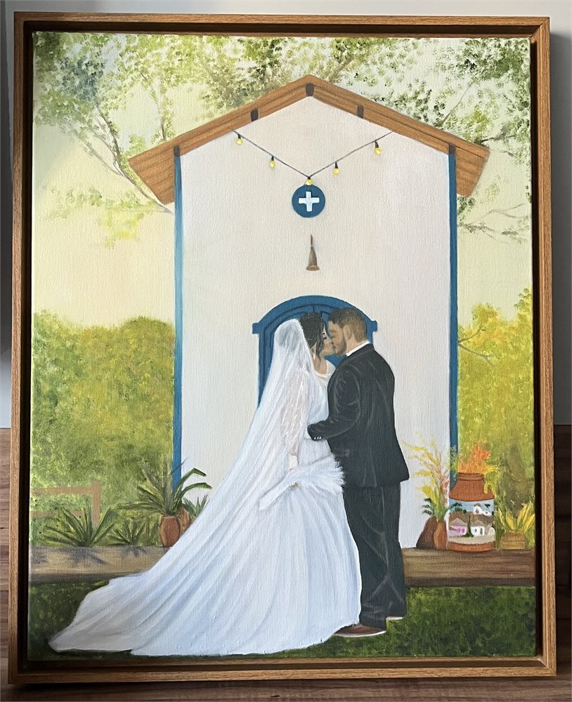 Portfólio Artes da Bruna